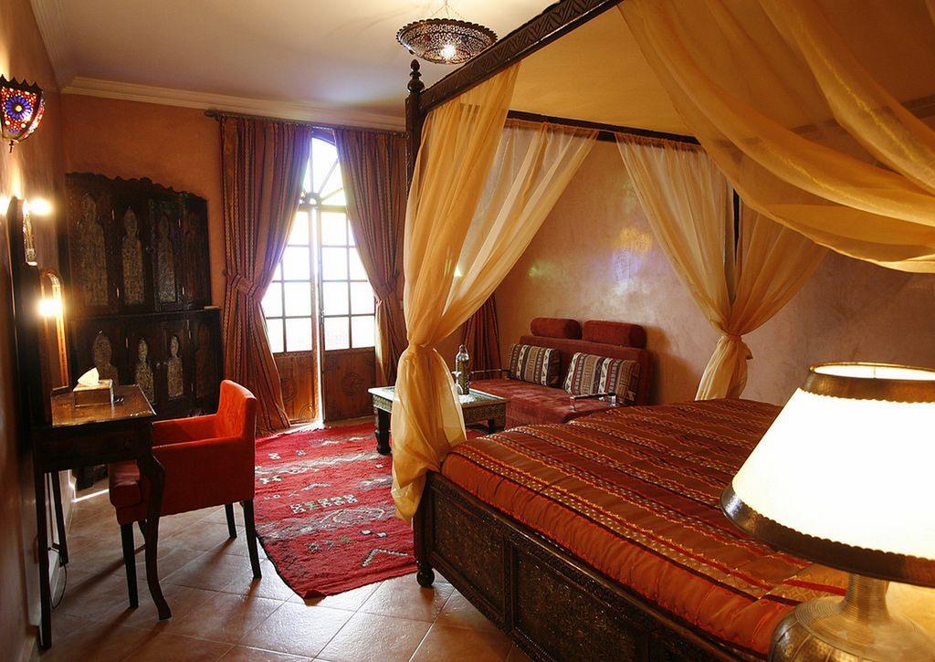 Palace Africa - Marrakech Palmeraie Dar Ilham Douar Blidene Room photo